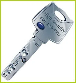 Expert Locksmith Services Vancouver, WA 360-526-4626 - 19-high-security-keys